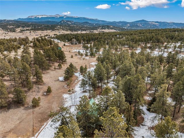 919 Matterhorn Dr, Florissant, CO 80816