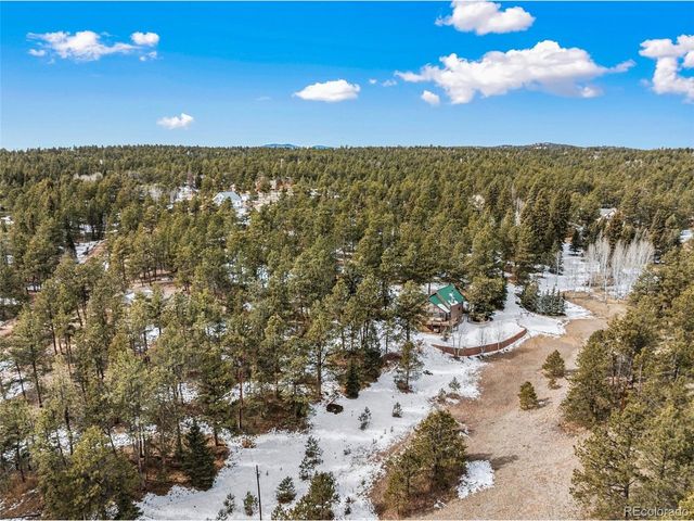 919 Matterhorn Dr, Florissant, CO 80816