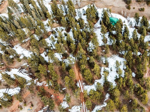 919 Matterhorn Dr, Florissant, CO 80816