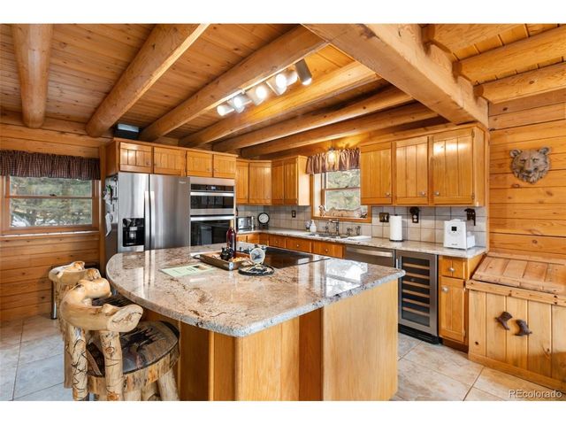 919 Matterhorn Dr, Florissant, CO 80816