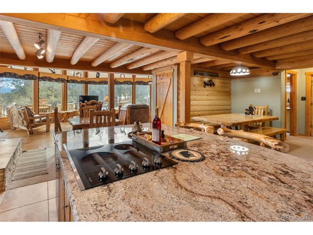 919 Matterhorn Dr, Florissant, CO 80816