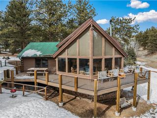 919 Matterhorn Dr, Florissant, CO 80816