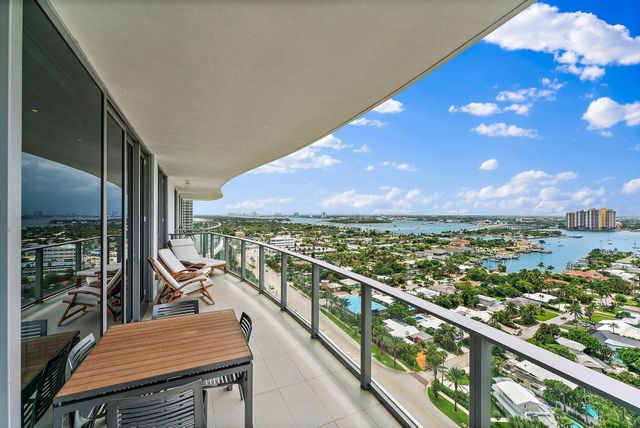 3100 N Ocean Drive 1906, Singer Island, FL 33404