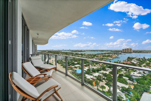 3100 N Ocean Drive 1906, Singer Island, FL 33404