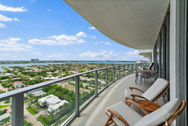 3100 N Ocean Drive 1906, Singer Island, FL 33404
