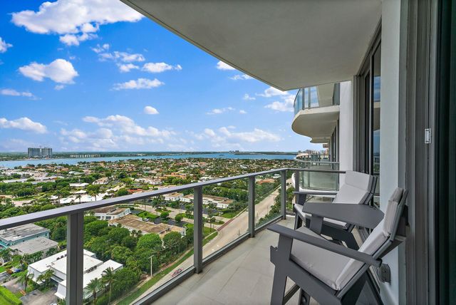 3100 N Ocean Drive 1906, Singer Island, FL 33404