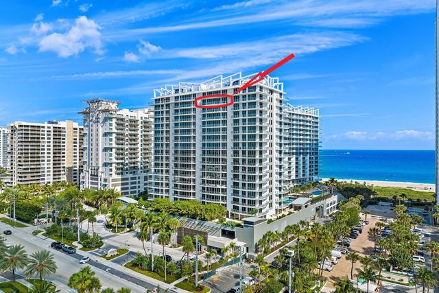 3100 N Ocean Drive 1906, Singer Island, FL 33404