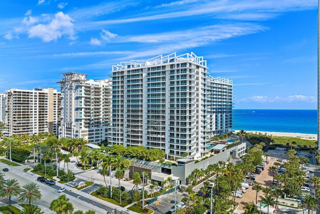 3100 N Ocean Drive 1906, Singer Island, FL 33404