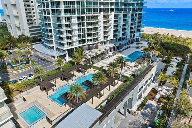 3100 N Ocean Drive 1906, Singer Island, FL 33404