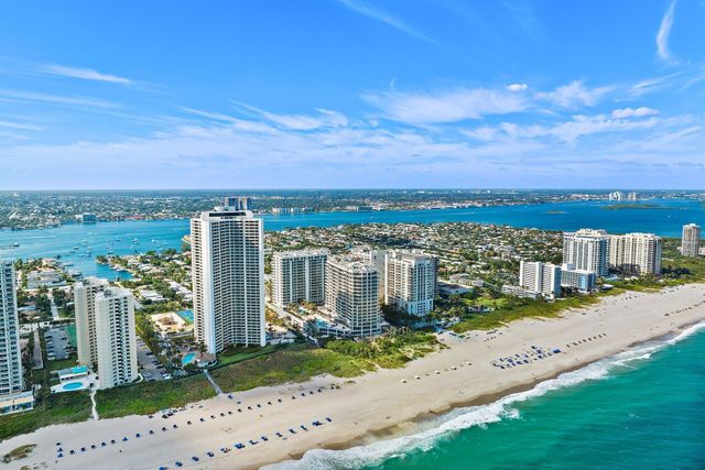 3100 N Ocean Drive 1906, Singer Island, FL 33404