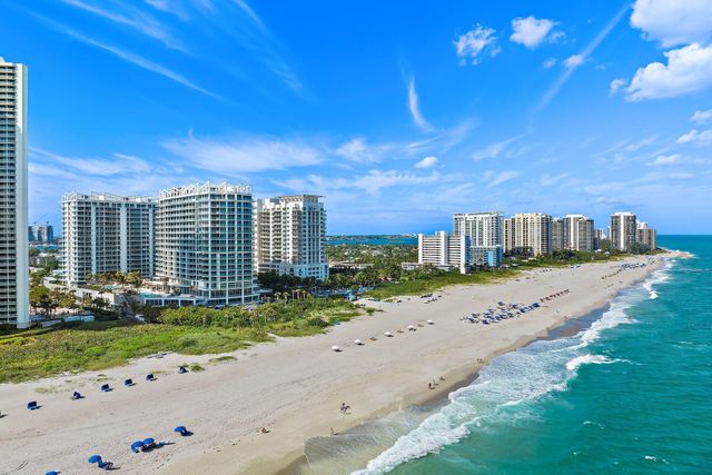 3100 N Ocean Drive 1906, Singer Island, FL 33404