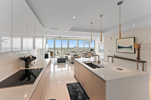 3100 N Ocean Drive 1906, Singer Island, FL 33404