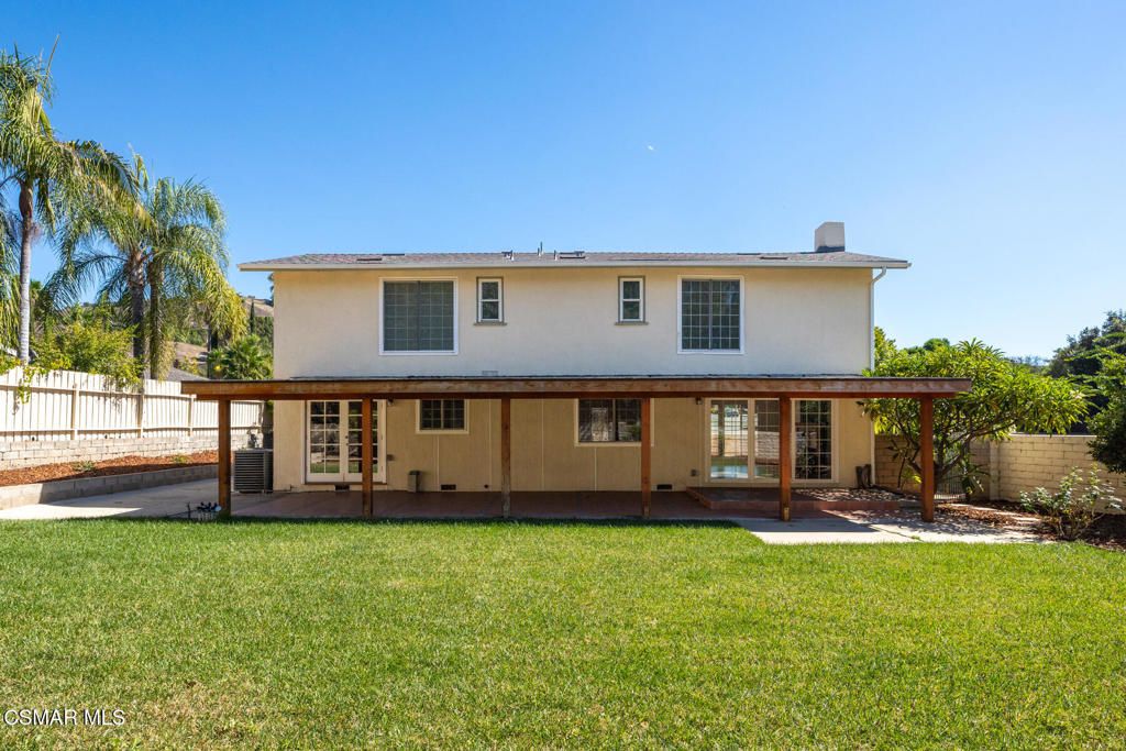 1831 La Granada Drive, Thousand Oaks, CA 91362 — photo 4