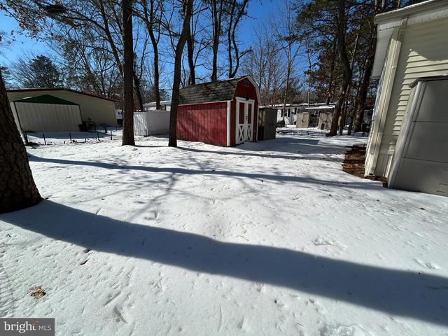 49 HAZELTOP DR, Sicklerville, NJ 08081