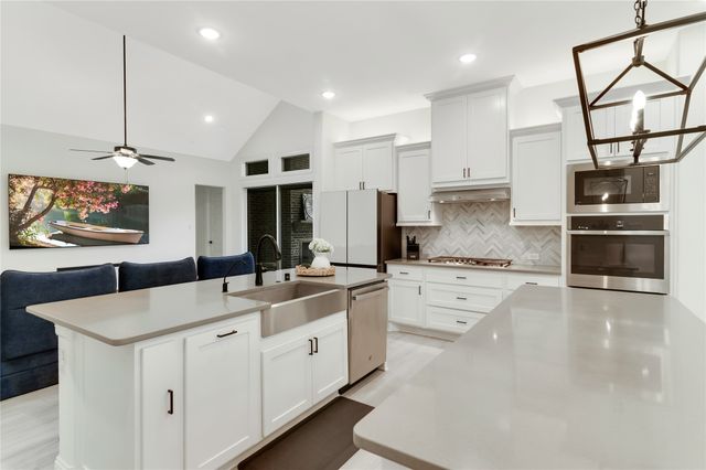 9420 Voyager Vista, Oak Point, TX 75068