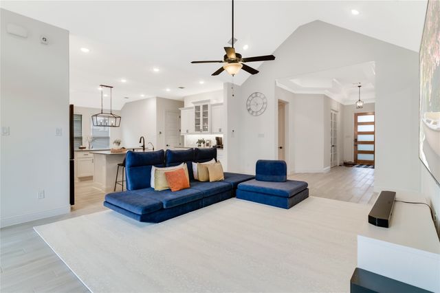 9420 Voyager Vista, Oak Point, TX 75068