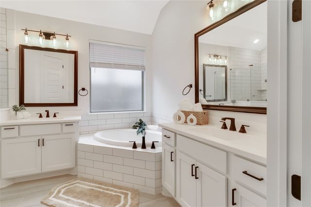 9420 Voyager Vista, Oak Point, TX 75068