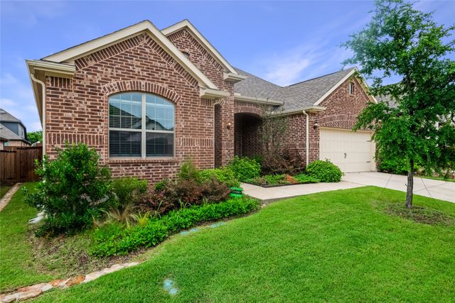 9420 Voyager Vista, Oak Point, TX 75068