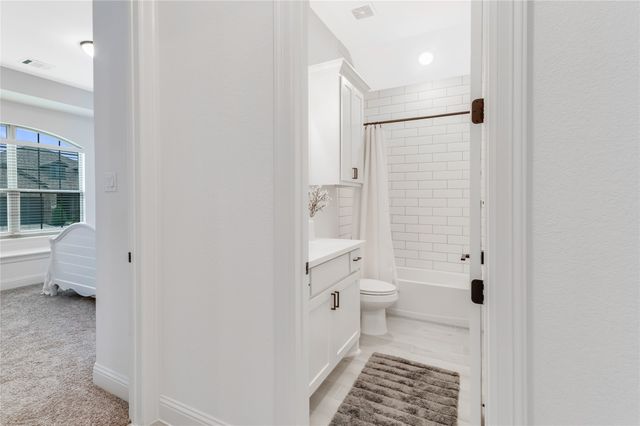 9420 Voyager Vista, Oak Point, TX 75068