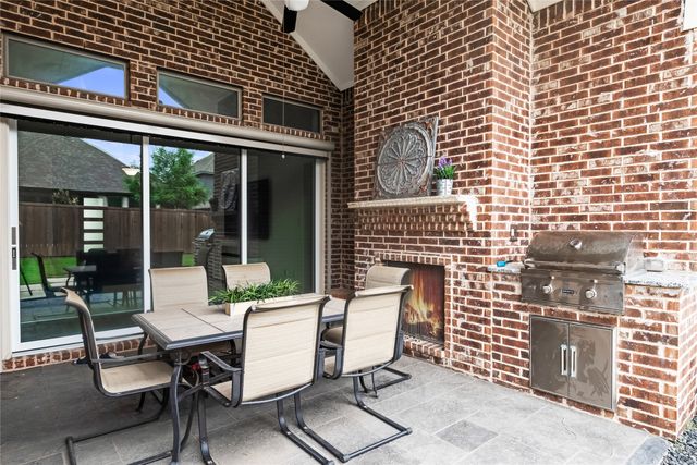 9420 Voyager Vista, Oak Point, TX 75068