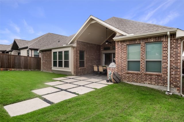 9420 Voyager Vista, Oak Point, TX 75068