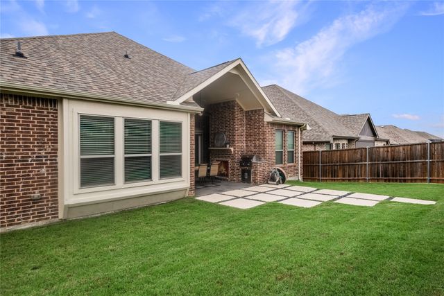 9420 Voyager Vista, Oak Point, TX 75068