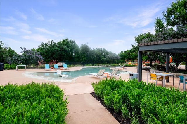 9420 Voyager Vista, Oak Point, TX 75068
