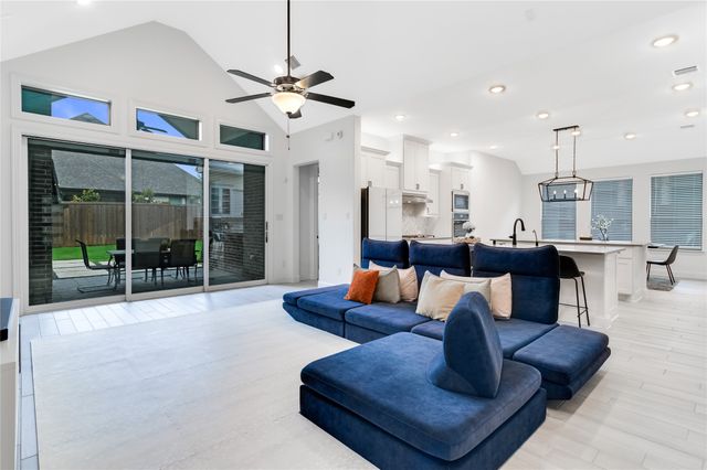 9420 Voyager Vista, Oak Point, TX 75068