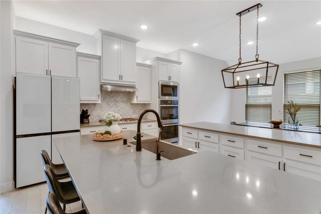9420 Voyager Vista, Oak Point, TX 75068