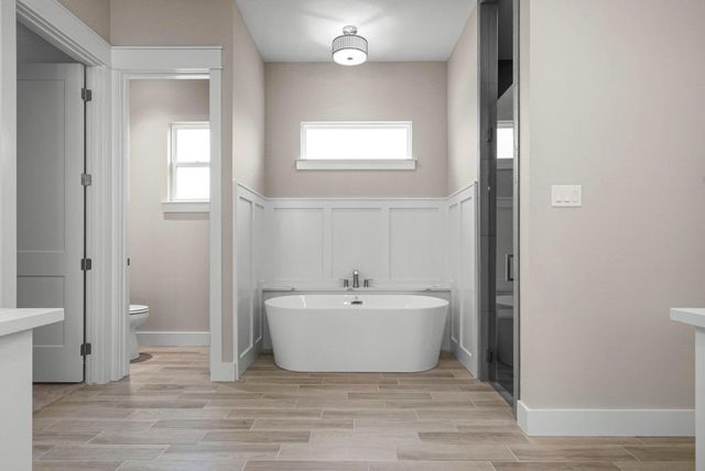 2041 Carrie Court, Weatherford, TX 76088