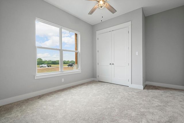 2041 Carrie Court, Weatherford, TX 76088