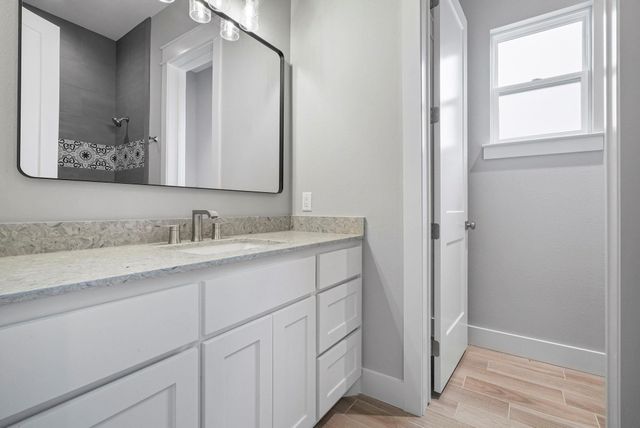 2041 Carrie Court, Weatherford, TX 76088