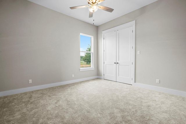 2041 Carrie Court, Weatherford, TX 76088