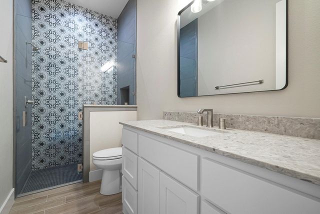 2041 Carrie Court, Weatherford, TX 76088