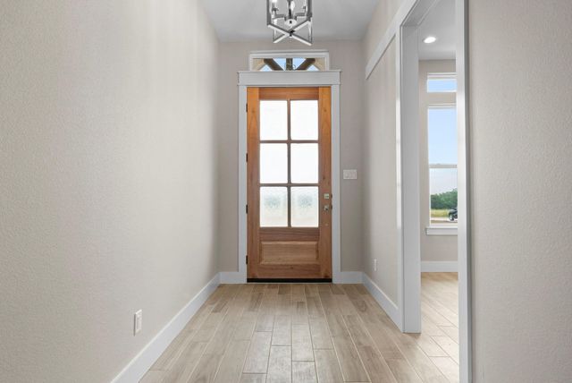 2041 Carrie Court, Weatherford, TX 76088