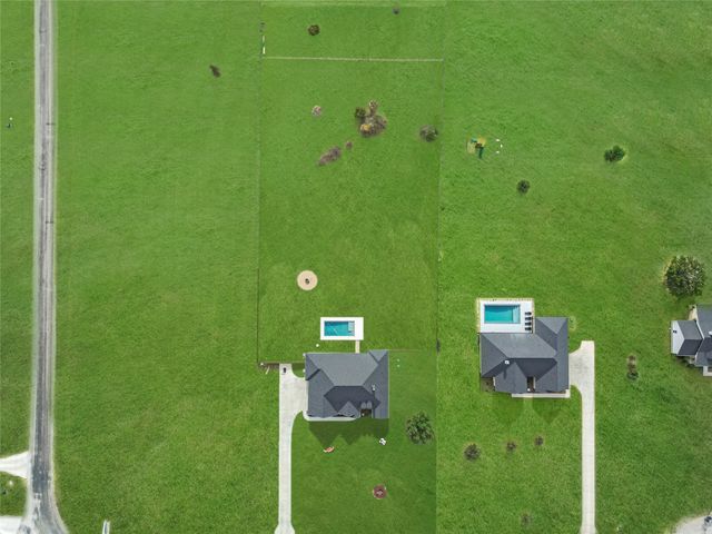 2041 Carrie Court, Weatherford, TX 76088