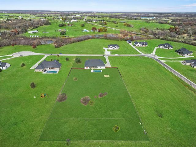 2041 Carrie Court, Weatherford, TX 76088