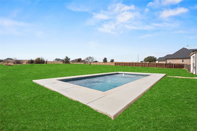 2041 Carrie Court, Weatherford, TX 76088