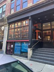 112 South Street, Boston, MA 02111