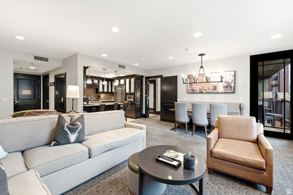 2100 FROSTWOOD BLVD #6102, Summit Park, UT 84098 — photo 2