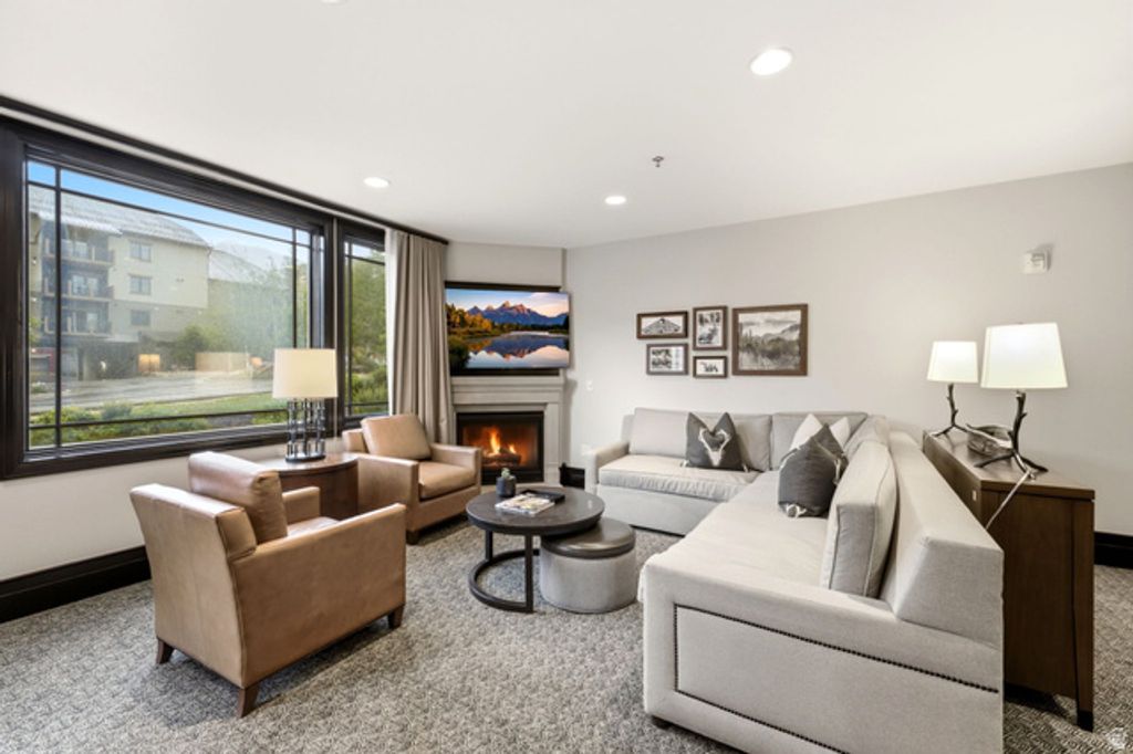 2100 FROSTWOOD BLVD #6102, Summit Park, UT 84098 — photo 3