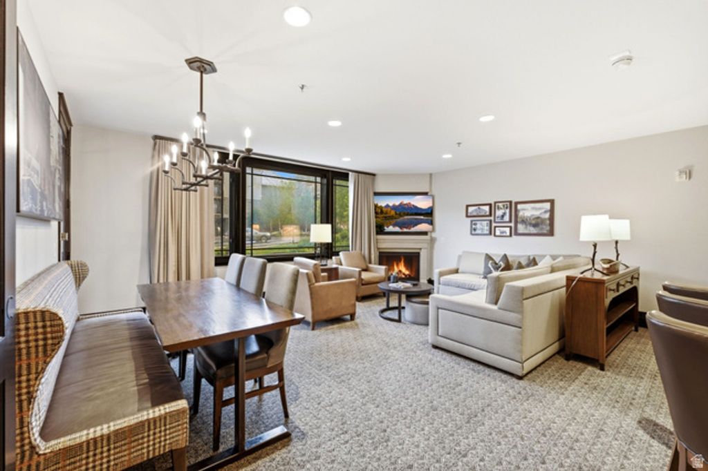 2100 FROSTWOOD BLVD #6102, Summit Park, UT 84098 — photo 4