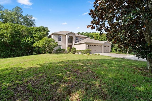 7651 LAKE ANDREA CIRCLE, Mount Dora, FL 32757