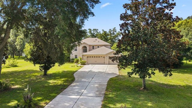 7651 LAKE ANDREA CIRCLE, Mount Dora, FL 32757