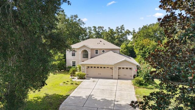 7651 LAKE ANDREA CIRCLE, Mount Dora, FL 32757