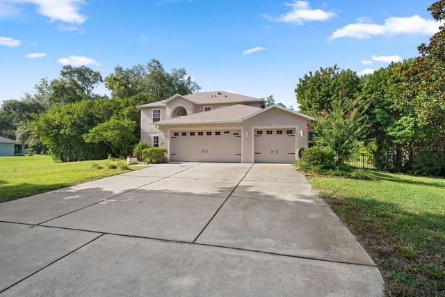 7651 LAKE ANDREA CIRCLE, Mount Dora, FL 32757