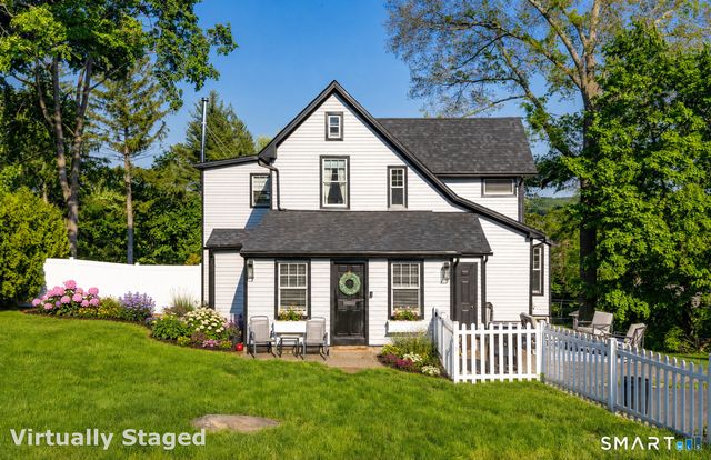 148 Hillside Avenue, Naugatuck, CT 06770