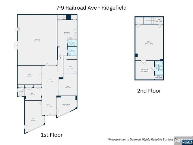 7-9 Ridgefield Avenue, Ridgefield Park, NJ 07660