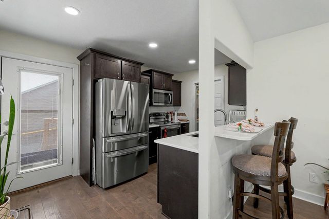 744 N Wakefield Ave., Valley Center, KS 67147