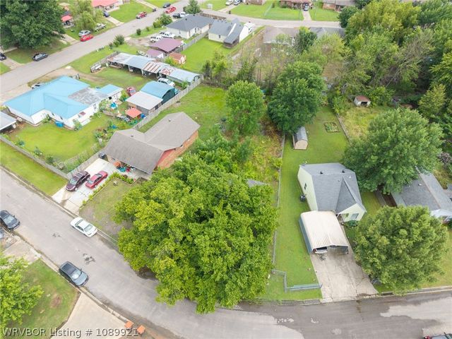 1903 Wirsing Avenue, Fort Smith, AR 72904